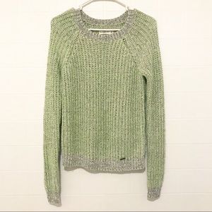 Abercrombie & Fitch Sweater